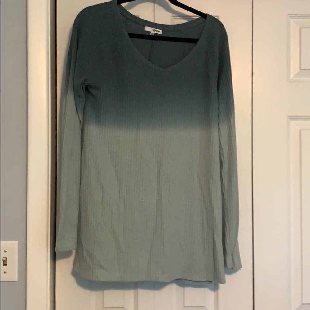 Soma sweater